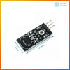 Module nhiệt độ LM35D