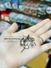 Lưỡi đơn Gamakatsu Chinu Ring Eye NSB (Có khuyên)