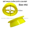 Bát nhựa câu cá (loại đẹp)