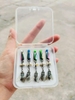 Mồi thìa gắn ruồi