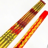 Cần câu đài Hoả Lân Flame 5H (Tặng ngọn phụ)