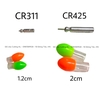 Bóng đèn led CR311 Korea