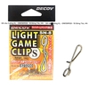 Khóa lure Decoy Light Game Clip
