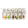 Cá giả Crankbait DW Tiny Peanut (40mm-4g)