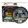 Dù XBraid X8 Super Jigman 200m