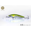 Cá giả Minnow A5 Floating (4g-50mm)