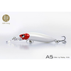 Cá giả Minnow A5 Floating (4g-50mm)