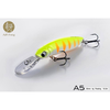 Cá giả Minnow A5 Floating (4g-50mm)