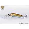 Cá giả Minnow A5 Floating (4g-50mm)