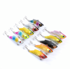Cá giả Vib Yabai V0015 (5,5cm-10g)