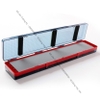 Hộp tổng hợp trong suốt 51cm