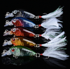 Cá giả Crankbait Rock Fatty C0038	(4,5cm-4g)