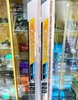 Cần 3 khúc Daiwa Castzim
