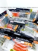Mồi mềm Daiwa Flat Junkie (89mm-6g)