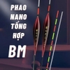 Phao tay ngày Nano Huyết Định (Mận)-1.2g/1.9g/2.2g/2.5g
