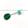 Hạt chặn Silicon Jobon