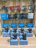 Máy câu Daiwa ZX Đen