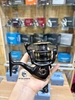 Máy câu Daiwa ZX Đen