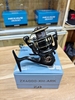 Máy câu Daiwa ZX Đen