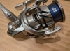 Máy câu SHIMANO 23 STRADIC