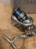 Máy câu SHIMANO 23 STRADIC