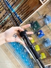 Cần câu 2 khúc SHIMANO 22 CURADO