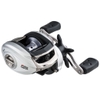 Máy ngang TT Abu Garcia Smax3-L bạc