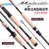 Cần 2 khúc Shimano Majestic