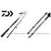Cần 2 khúc Daiwa Phantom Catfish