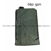 Túi đựng cá mềm Outdoor Rêu