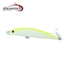 Cá giả Minnow Hirushima Lipless 9x