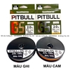 Dù chìm Shimano Pitbull G5 Sinking 150m