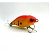 Cá giả Crankbait Cherry Hirushima (6.5g-50mm)