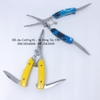 Kìm đa năng gỡ lưỡi có dao (16.5cm)