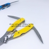Kìm đa năng gỡ lưỡi có dao (16.5cm)