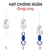 Hạt chống xoắn Săn hàng Qinglong