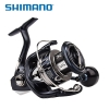 Máy câu Shimano 20 Stradic SW (Vỏ hộp xanh)