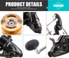 Máy câu Shimano Baitrunner