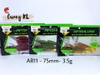 Mồi mềm AR11 ( 75mm - 3.5g )