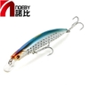 Cá giả Minnow Noeby NBL 9050S TT (120mm-24g)