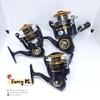 Máy câu Daiwa MG Z