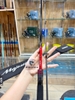 Cần câu 2 khúc SHIMANO 26 MAJESTIC