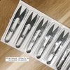 Kéo bấm Inox