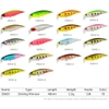 Cá giả Minnow DW69 (48mm-3.3g)
