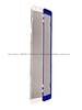 Hộp tổng hợp G Trắng hình Cá (D55cm-R9cm)