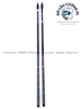 Cán vợt câu tay Carbon ABC Yufeng - 2m7