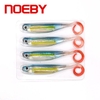 Mồi mềm Noeby W8025