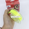 Dù Nhật PE Strong Braided 8 150m màu chuối