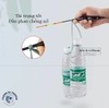 Phao đèn câu lửng FUWANG Tím