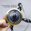 Máy Activecast các cỡ 1080 - 1100 -1120